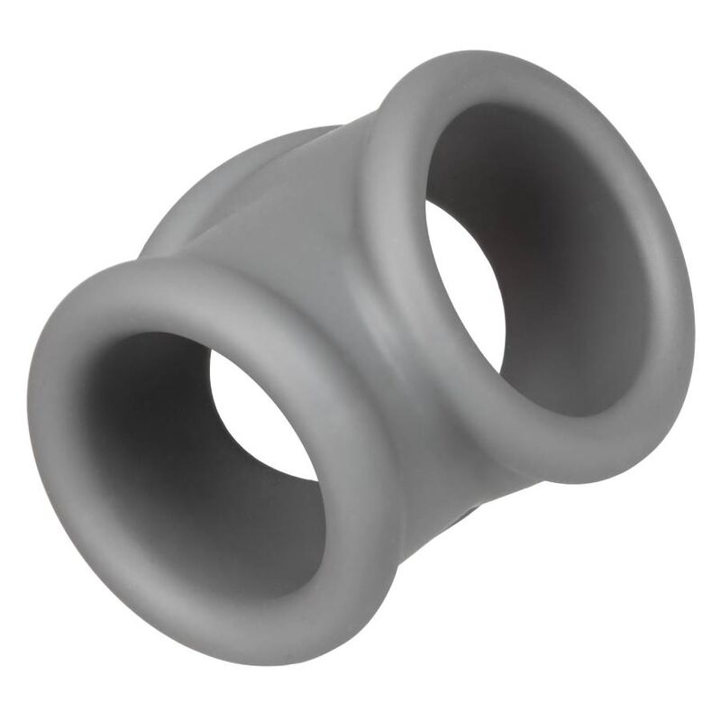 Calexotics - Alpha Precision Ring Grau