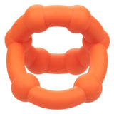 Calexotics - Alpha All Star Ring Orange