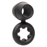 Calexotics - Alpha Dual Magnum Ring Schwarz