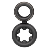 Calexotics - Alpha Dual Magnum Ring Schwarz