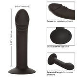 Calexotics - Gebogener Analstudie