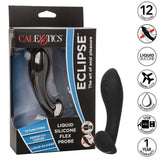 Calexotics - Flüssigsilikon-Flex-Sonde