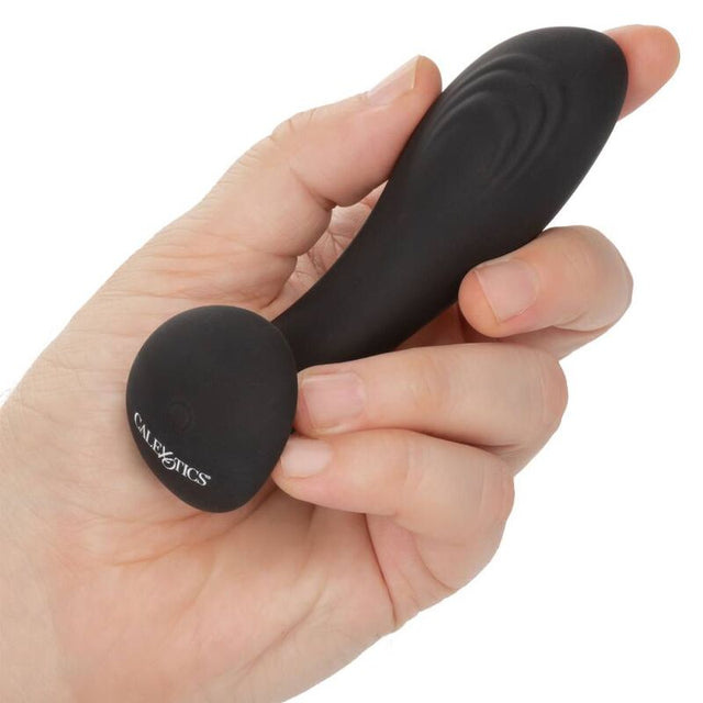 Analplug Flüssigsilikon Flex-Sonde