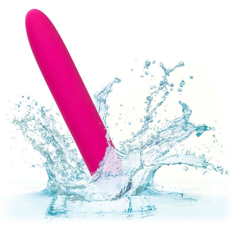 Calexotics - Bliss Vibe Rosa
