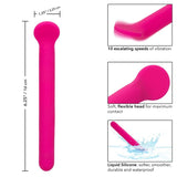 Calexotics - Bliss Clitoriffic Rosa