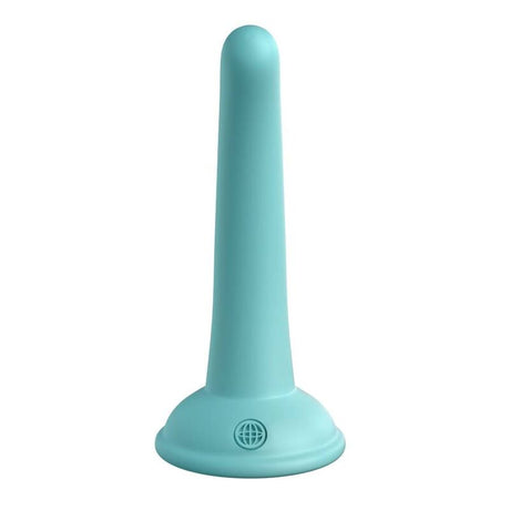 Dillio - Crious Five 12,7 cm Grün