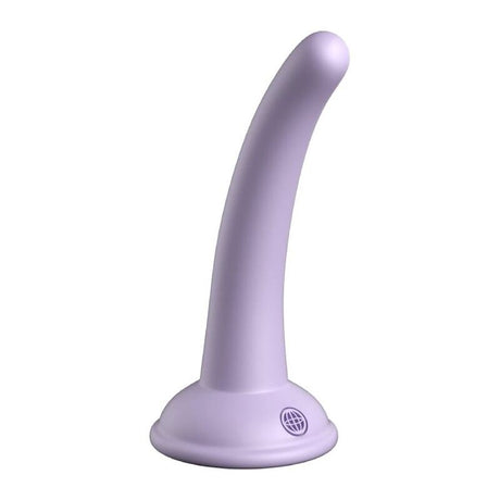 Dillio - Crious Fünf 12,7 cm Flieder