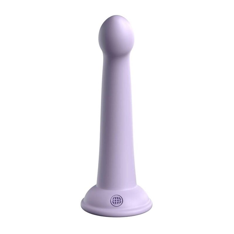 Dillio - Secret Explorer 15,24 cm Violett
