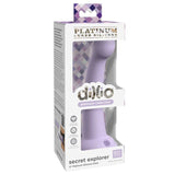 Dillio - Secret Explorer 15,24 cm Violett