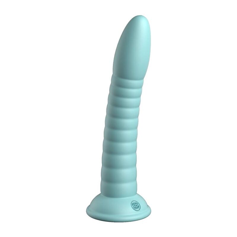Dillio - Wild Thing 17,78 cm Grün