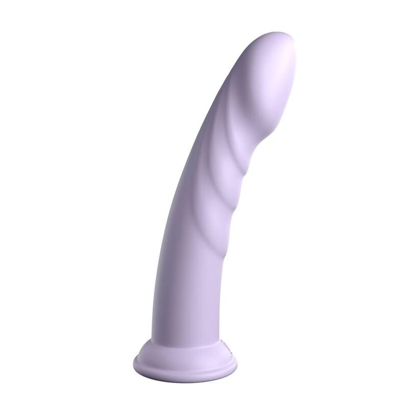 Dillio - Super Acht 20,32 cm Violett