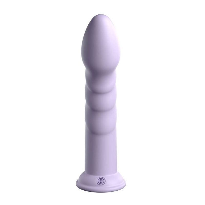 Dillio - Super Acht 20,32 cm Violett