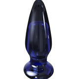 Toyjoy - the Shining Vibrierender Glas-Buttplug