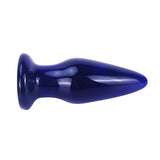 Toyjoy - the Shining Vibrierender Glas-Buttplug