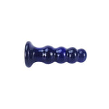 Toyjoy - Buttocks der Strahlende Glas-Buttplug