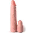 Fantasy x- Tensions - Pipedreams Hülle 20,32 cm + 5,00 cm Inch Plug Skin