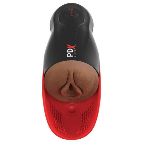 Masturbator FuckMatic 2 20 cm