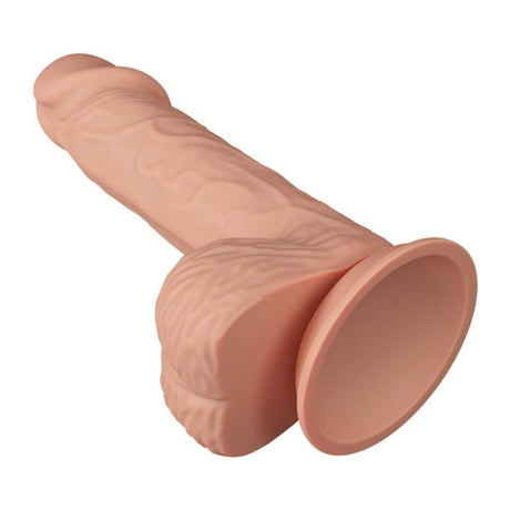 Baile - Schöne Begegnung Catoblepas Flexibler Realistischer Dildo 20.6 cm Natürlich