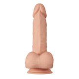 Baile - Schöne Begegnung Bahamut Flexibler Realistischer Dildo 21.8 cm Natürlich