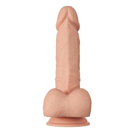 Baile - Schöne Begegnung Bahamut Flexibler Realistischer Dildo 21.8 cm Natürlich