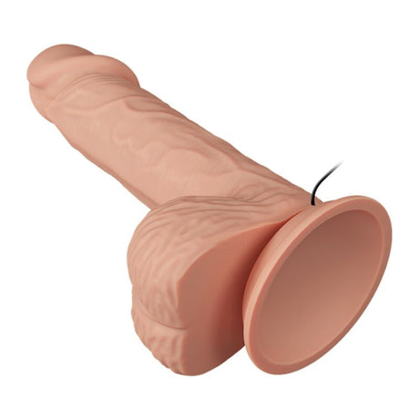 Baile - Schöne Begegnung Vibration Catoblepas 20.6 cm Natürlich