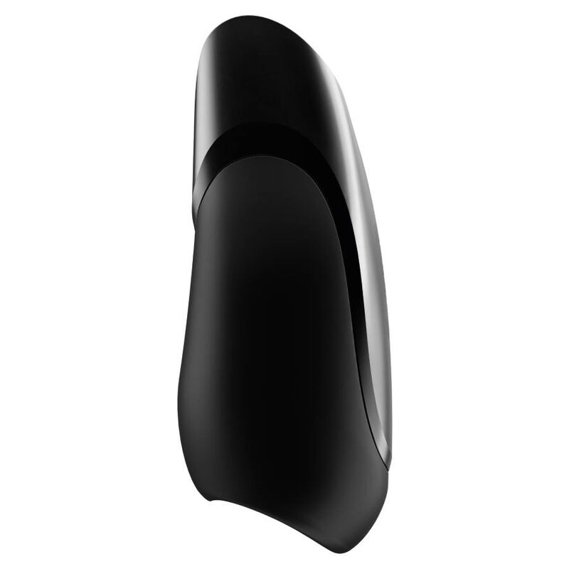 Satisfyer - Men Vibration+ Schwarz