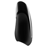 Satisfyer - Men Vibration+ Schwarz