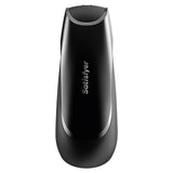 Satisfyer - Men Vibration+ Schwarz