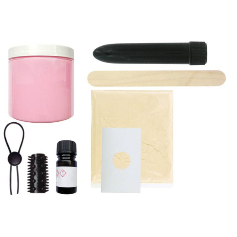 Cloneboy - Penis Cloner Kit mit Vibrator