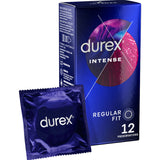 Durex - Intense Orgasmic 12 Einheiten