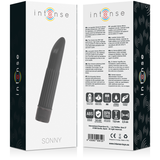 Intense - Vibrator Sonny Black