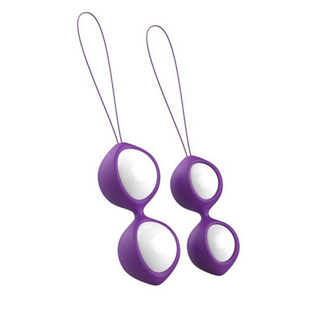 Vibrator Bfit Classic Violet 7,8 x 2,9 cm.1