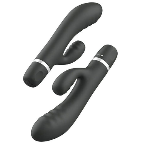 Sextoy Bwild Classic Schwarz.1