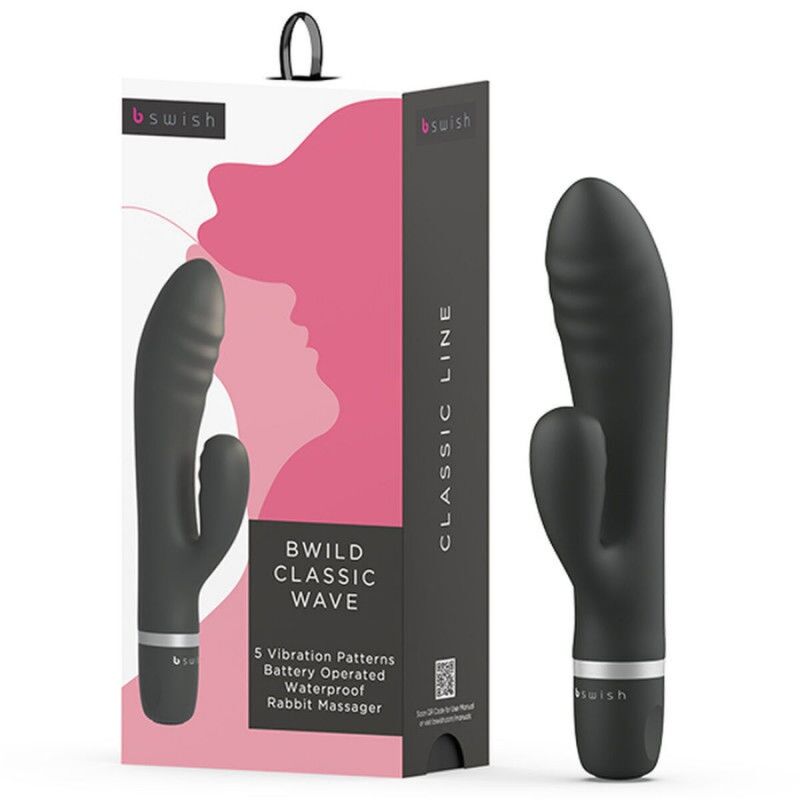 B Swish - Bwild Classic Schwarz