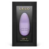 Lelo - Lily 3 Persönliches Massager - Lavendel