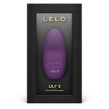 Lelo - Lily 3 Persönliches Massager - Lila
