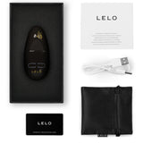 Lelo - Nea 3 Persönliches Massagert Schwarz