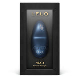 Lelo - Nea 3 Persönliches Massager - Blau