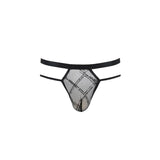Passion - 029 Collin Thong Schwarz S/M