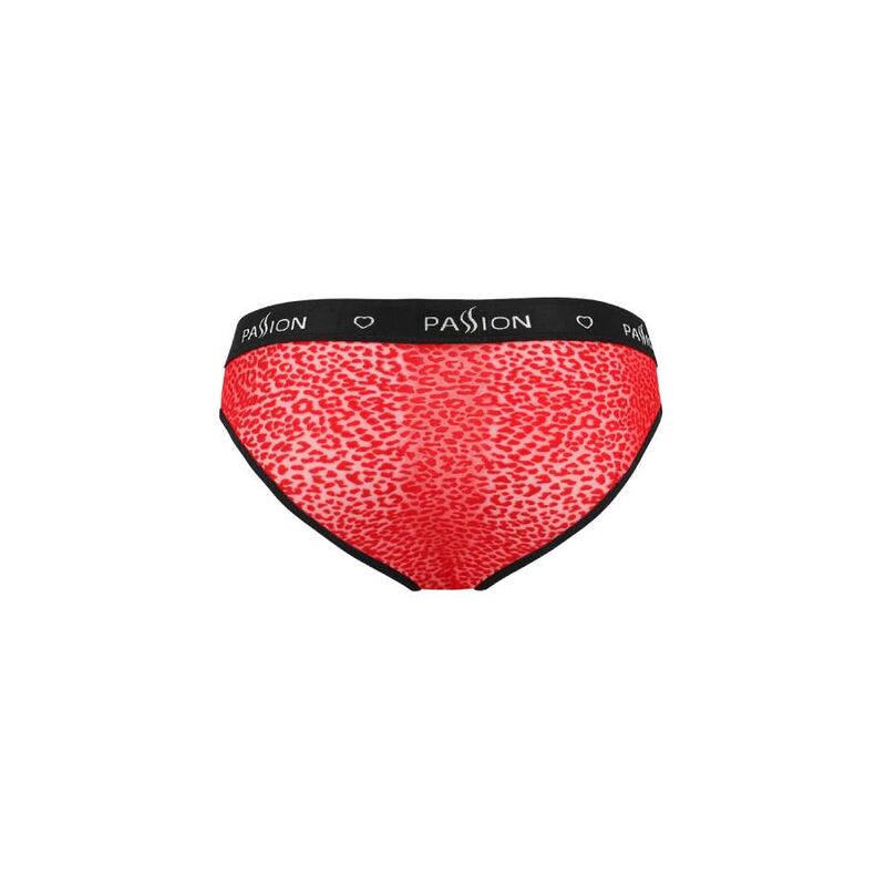 Passion - 031 Slip Mike Rot S/M