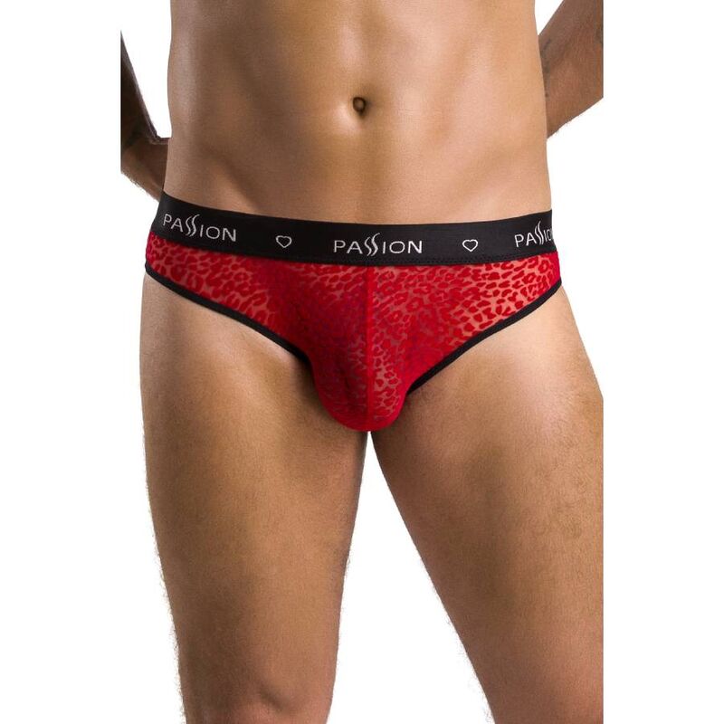 Passion - 031 Slip Mike Rot S/M