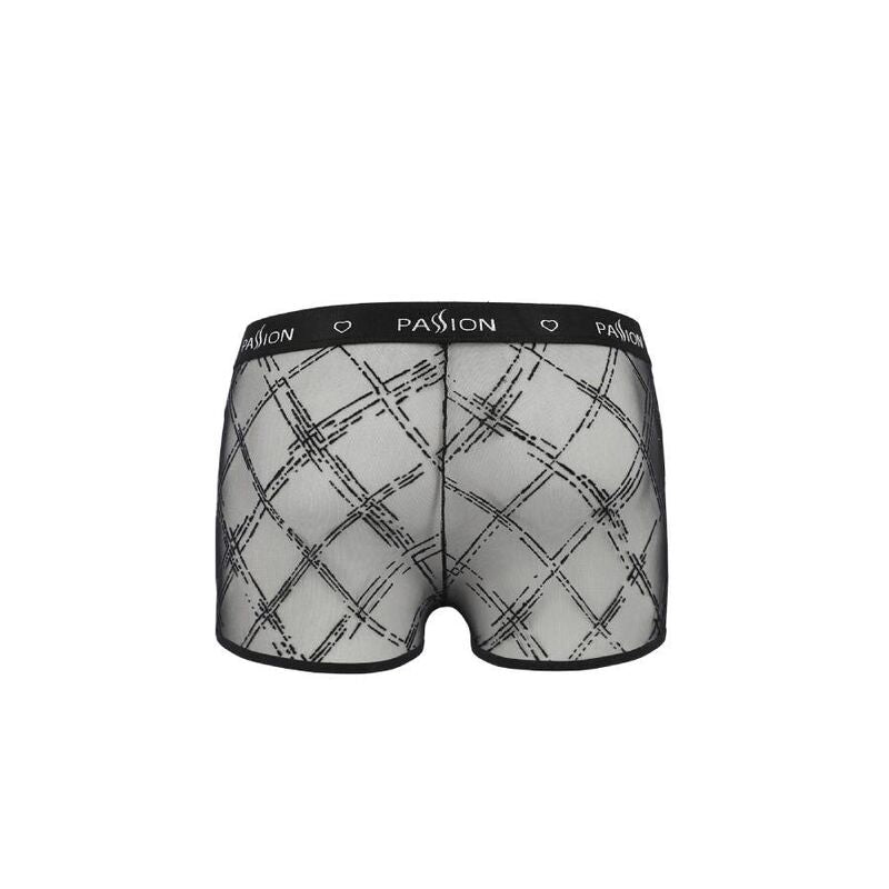 Passion - 032 Short James Schwarz S/M