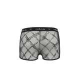 Passion - 032 Short James Schwarz S/M