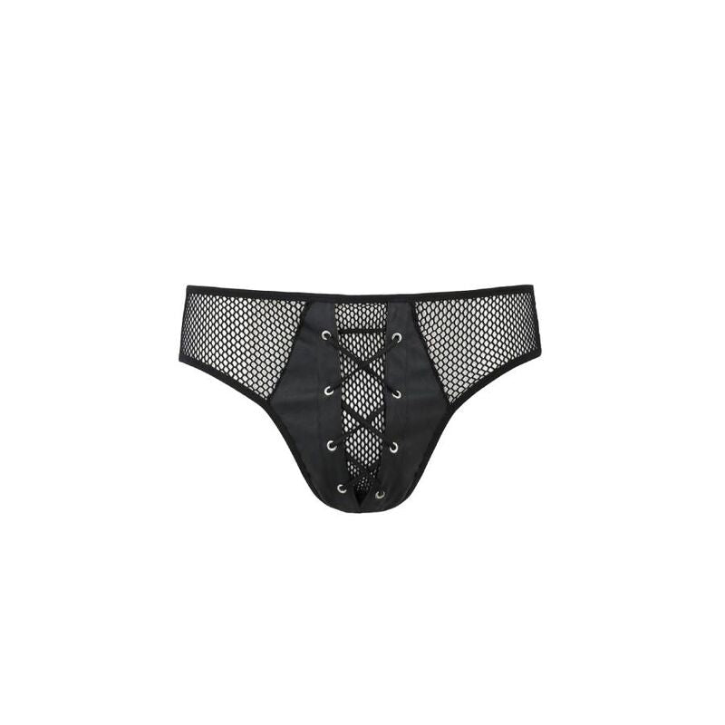 Passion - 035 Slip Richard Schwarz L/XL