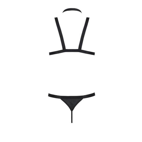 Dessous-Set 039 Set Andrew Schwarz S/M.5