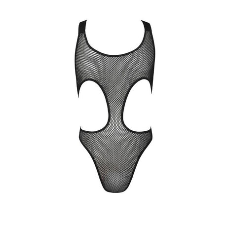 Harness 040 Body Leon Schwarz S/M.4