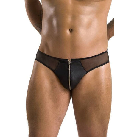 Slip 042 Slip Timmy Schwarz L/XL.2