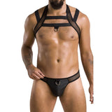 Passion - 043 Set Jacob Schwarz L/XL