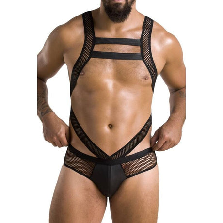 Body 045 Body Victor Schwarz L/XL.2