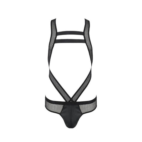 Body 045 Body Victor Schwarz L/XL.4